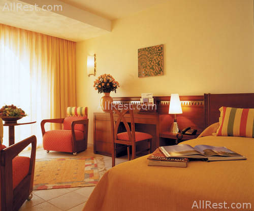 Le Meridien N'Fis 3